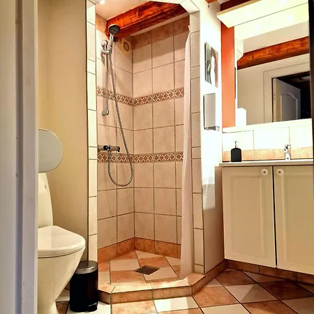 Kapslový hotel Kvaers Palads *