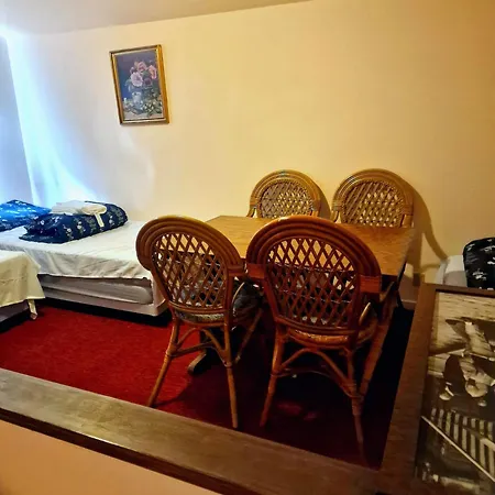 Capsule hotel Kvaers Palads